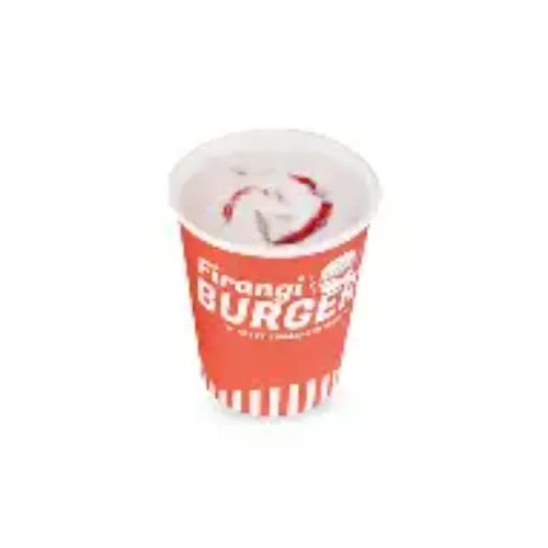 Strawberry Shake (300ml)